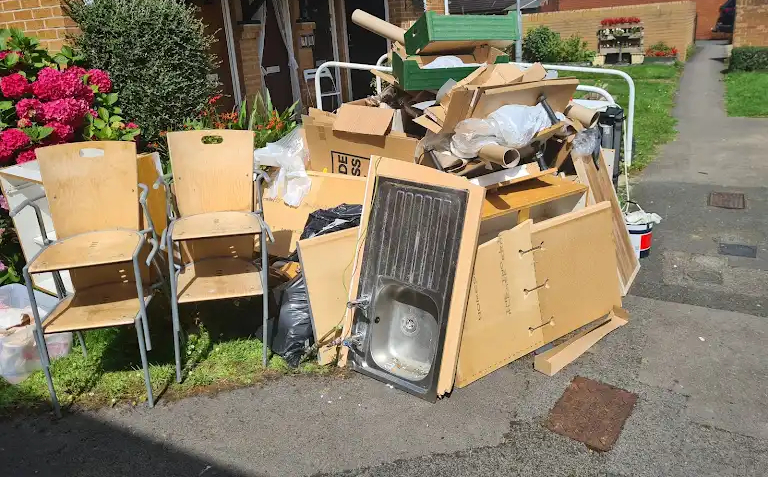 End Of Tenancy Clearance Swindon, Gloucester, Trowbridge